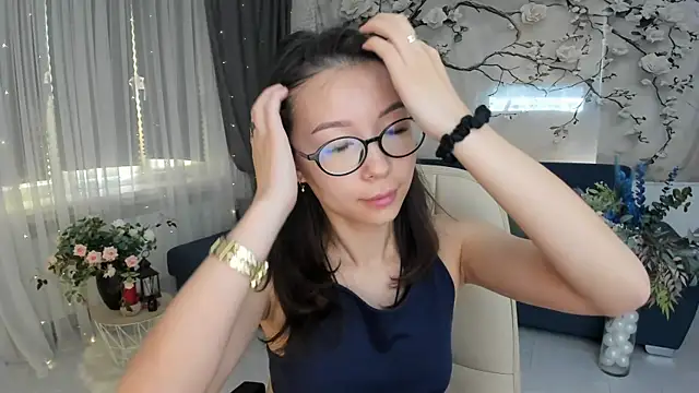Snapshot of AgnieszkaBanana chatting on July 7, 2026, 4:04 am AgnieszkaBanana online show from July 7, 2026, 4:04 am