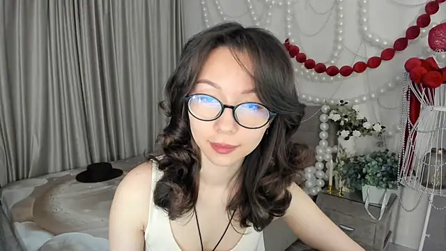 Snapshot of AgnieszkaBanana chatting on July 9, 2026, 1:09 am AgnieszkaBanana online show from July 9, 2026, 1:09 am