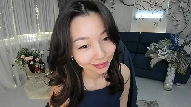 Snapshot of AgnieszkaBanana chatting on July 13, 2026, 4:04 am AgnieszkaBanana online show from July 13, 2026, 4:04 am
