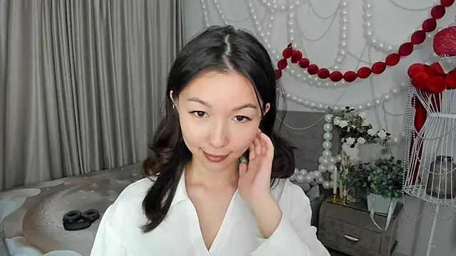 Snapshot of AgnieszkaBanana chatting on July 14, 2026, 11:05 am AgnieszkaBanana online show from July 14, 2026, 11:05 am