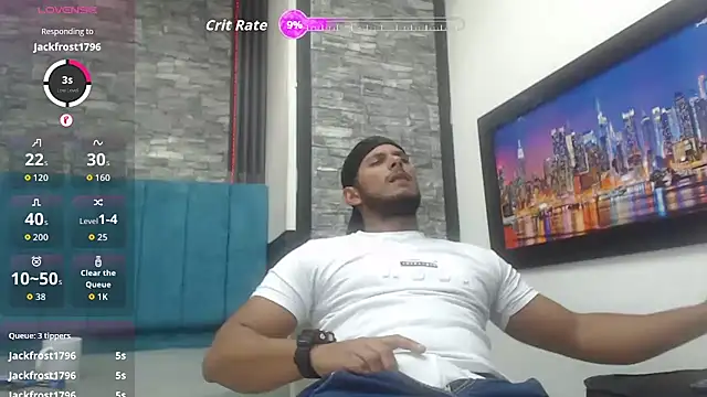 Snapshot of Chris_Dick23 chatting on November 22, 2025, 5:17 am Chris Dick23 online show from November 22, 2025, 5:17 am