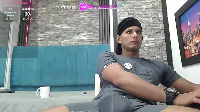 Snapshot of Chris_Dick23 chatting on November 25, 2025, 6:24 am Chris Dick23 online show from November 25, 2025, 6:24 am