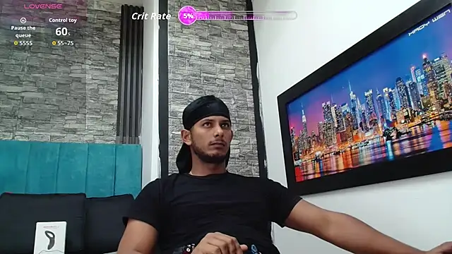 Snapshot of Chris_Dick23 chatting on December 14, 2025, 4:18 am Chris Dick23 online show from December 14, 2025, 4:18 am