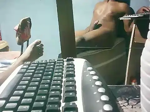 nego Gostosl online show from September 17, 2025, 4:41 pm