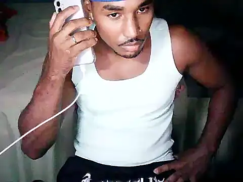 nego Gostosl online show from November 2, 2025, 2:36 am