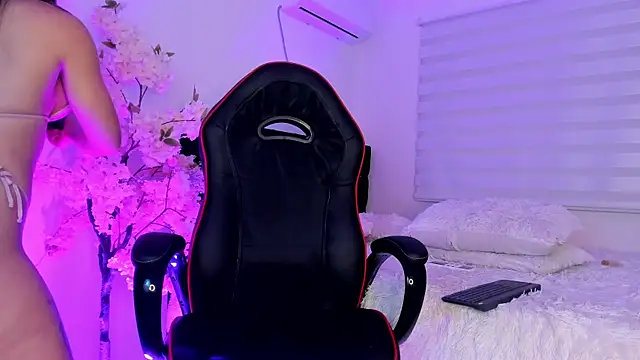 Caramelo Exotic online show from January 13, 2025, 6:06 am