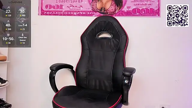 Snapshot of Caramelo_Exotic chatting on January 16, 2026, 5:11 am Caramelo Exotic online show from January 16, 2026, 5:11 am