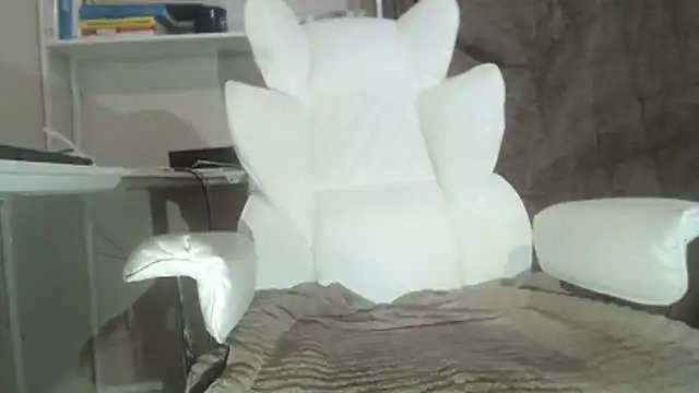 Snapshot of Tecsavy chatting on February 13, 2026, 7:59 am Tecsavy online show from February 13, 2026, 7:59 am