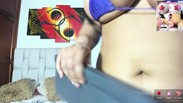 Snapshot of KorinaKovaa chatting on January 6, 2026, 5:38 pm KorinaKovaa online show from January 6, 2026, 5:38 pm