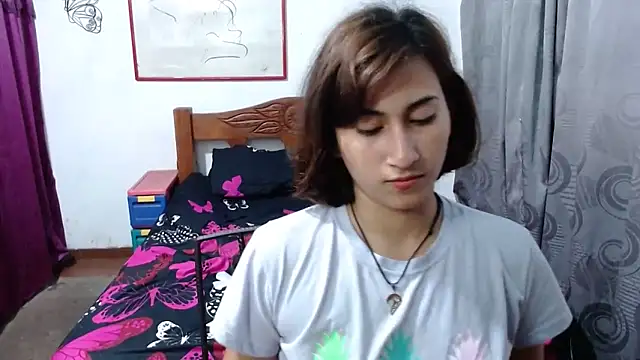 Snapshot of LadyMilk003 chatting on December 26, 2024, 3:42 pm LadyMilk003 online show from December 26, 2024, 3:42 pm