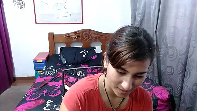 Snapshot of LadyMilk003 chatting on January 21, 2025, 3:21 pm LadyMilk003 online show from January 21, 2025, 3:21 pm