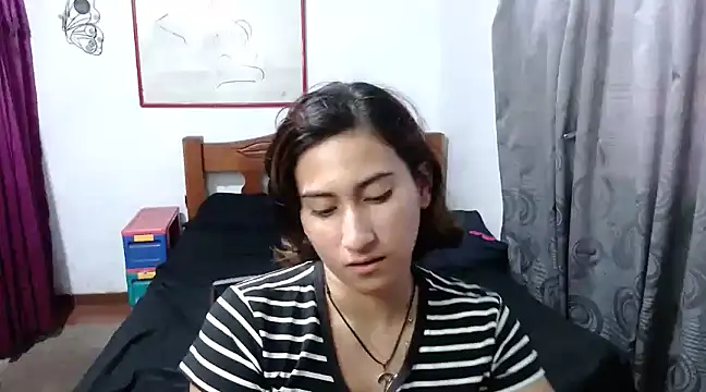 Snapshot of LadyMilk003 chatting on February 6, 2025, 3:31 pm LadyMilk003 online show from February 6, 2025, 3:31 pm
