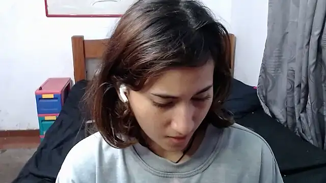 Snapshot of LadyMilk003 chatting on February 22, 2025, 3:25 pm LadyMilk003 online show from February 22, 2025, 3:25 pm