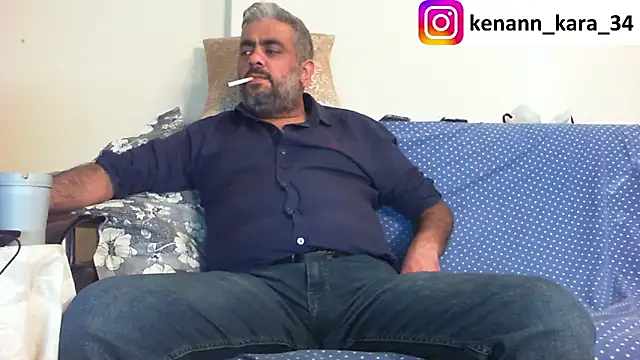 Snapshot of kenan_kara_85 chatting on September 14, 2025, 8:19 pm kenan kara 85 online show from September 14, 2025, 8:19 pm