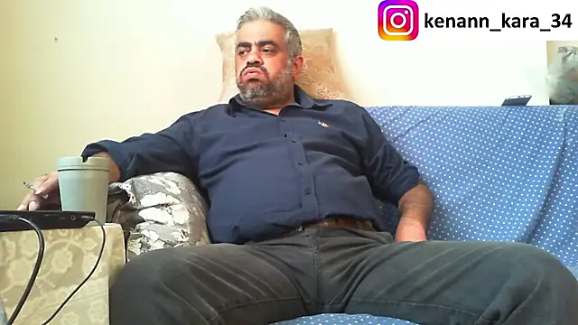 Snapshot of kenan_kara_85 chatting on September 28, 2025, 1:05 pm kenan kara 85 online show from September 28, 2025, 1:05 pm