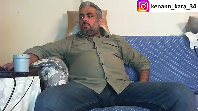 Snapshot of kenan_kara_85 chatting on October 3, 2025, 10:51 pm kenan kara 85 online show from October 3, 2025, 10:51 pm