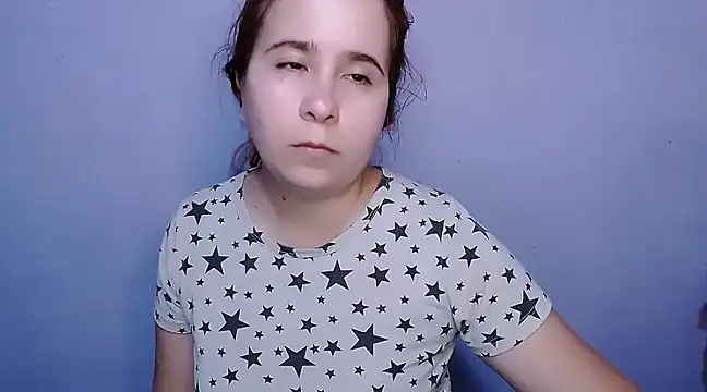 SubLayla01 online show from February 19, 2025, 6:00 pm