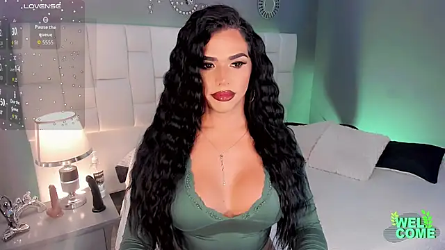 Franciis 4u online show from November 30, 2025, 6:17 am