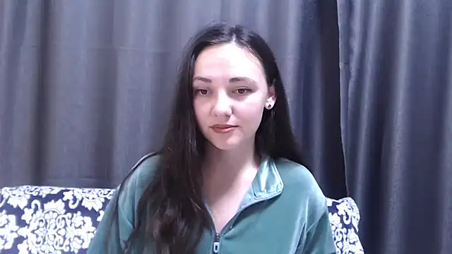 Snapshot of StacyMind chatting on September 22, 2025, 8:55 pm StacyMind online show from September 22, 2025, 8:55 pm
