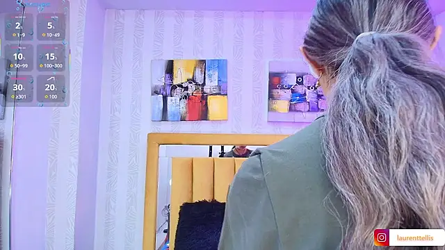 Snapshot of Laurent_elis chatting on March 20, 2026, 8:14 pm Laurent elis online show from March 20, 2026, 8:14 pm