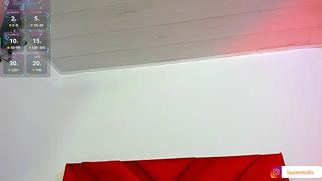 Snapshot of Laurent_elis chatting on April 30, 2026, 7:53 pm Laurent elis online show from April 30, 2026, 7:53 pm