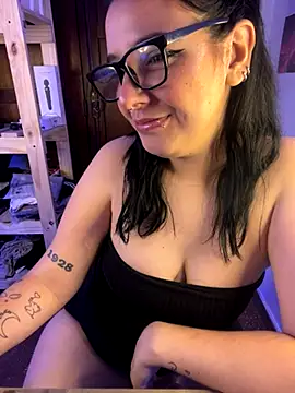 agoosvokk online show from November 28, 2025, 12:13 am