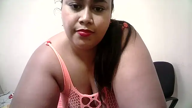 abril sexy04 online show from October 18, 2025, 2:07 pm