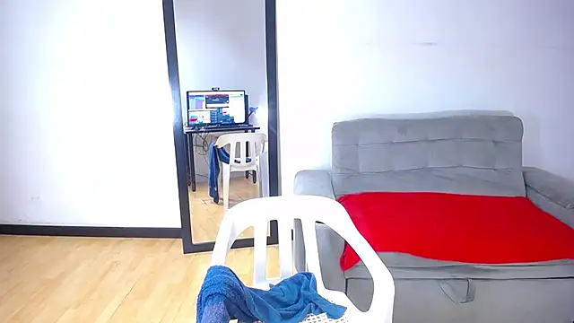 Snapshot of exotic_karmella chatting on February 7, 2026, 9:51 pm exotic karmella online show from February 7, 2026, 9:51 pm