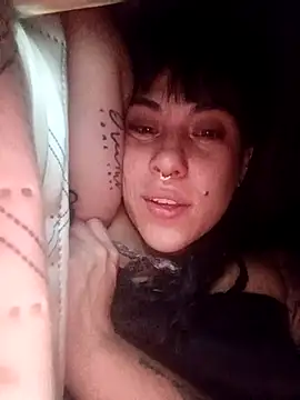 Hellen dumont online show from December 20, 2025, 5:03 am