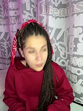 Hellen dumont online show from May 9, 2026, 4:39 am