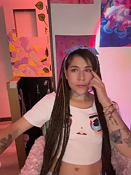 Hellen dumont online show from May 22, 2026, 2:19 am