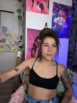 Hellen dumont online show from May 22, 2026, 10:37 pm