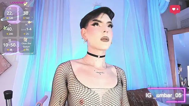 Snapshot of Ambar_Jhones chatting on February 5, 2025, 8:14 pm Ambar Jhones online show from February 5, 2025, 8:14 pm