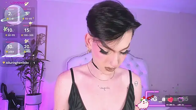 Snapshot of Ambar_Jhones chatting on March 14, 2025, 11:22 pm Ambar Jhones online show from March 14, 2025, 11:22 pm