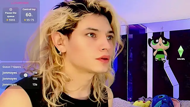 honey skin online show from October 4, 2025, 4:38 pm