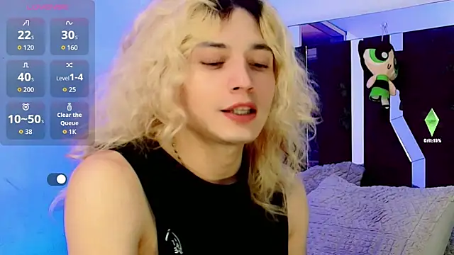 honey skin online show from October 7, 2025, 1:58 am