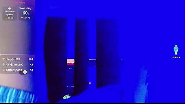 Snapshot of honey_skin chatting on February 6, 2026, 5:56 am honey skin online show from February 6, 2026, 5:56 am