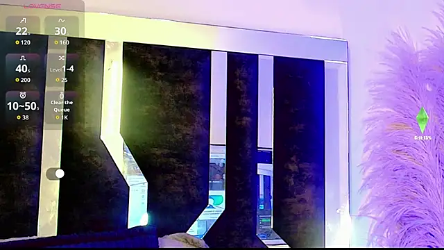 Snapshot of honey_skin chatting on February 8, 2026, 10:51 am honey skin online show from February 8, 2026, 10:51 am