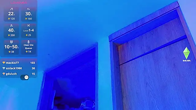 Snapshot of honey_skin chatting on February 20, 2026, 7:32 am honey skin online show from February 20, 2026, 7:32 am