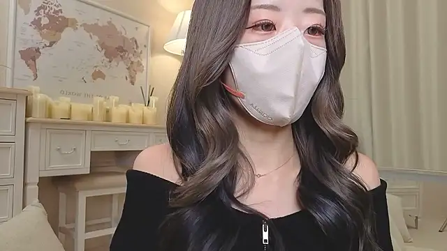 Snapshot of JP-ERENA chatting on February 1, 2026, 12:04 pm JP-ERENA online show from February 1, 2026, 12:04 pm