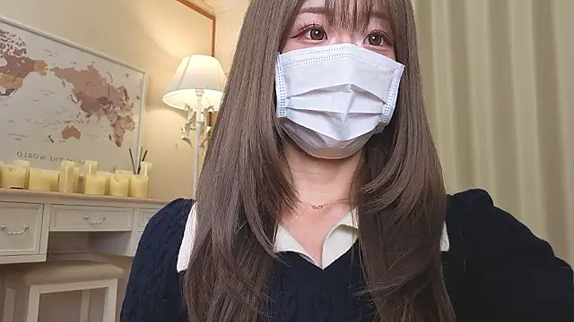 Snapshot of JP-ERENA chatting on February 8, 2026, 12:52 pm JP-ERENA online show from February 8, 2026, 12:52 pm