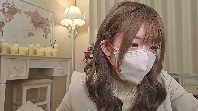 Snapshot of JP-ERENA chatting on February 15, 2026, 11:08 am JP-ERENA online show from February 15, 2026, 11:08 am