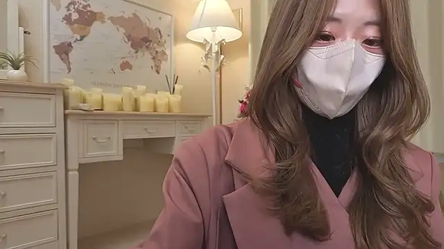 Snapshot of JP-ERENA chatting on February 20, 2026, 1:11 pm JP-ERENA online show from February 20, 2026, 1:11 pm