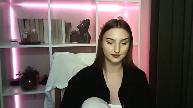 Snapshot of X_Alisa chatting on November 1, 2025, 7:16 pm X Alisa online show from November 1, 2025, 7:16 pm