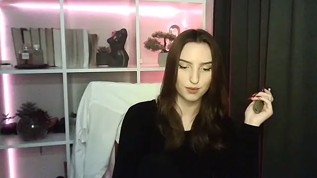 Snapshot of X_Alisa chatting on November 3, 2025, 7:26 pm X Alisa online show from November 3, 2025, 7:26 pm