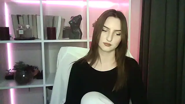 Snapshot of X_Alisa chatting on November 12, 2025, 7:24 pm X Alisa online show from November 12, 2025, 7:24 pm