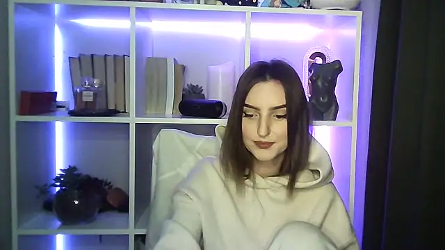 Snapshot of X_Alisa chatting on November 24, 2025, 7:24 pm X Alisa online show from November 24, 2025, 7:24 pm