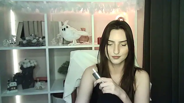 Snapshot of X_Alisa chatting on December 5, 2025, 7:21 pm X Alisa online show from December 5, 2025, 7:21 pm