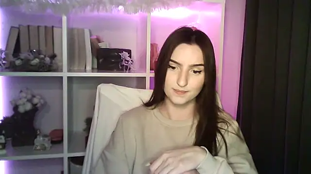 Snapshot of X_Alisa chatting on December 19, 2025, 7:54 pm X Alisa online show from December 19, 2025, 7:54 pm