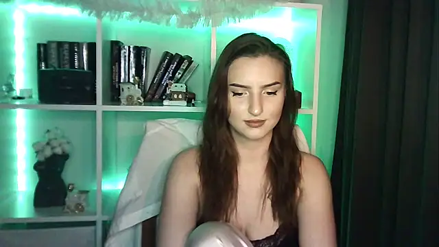 Snapshot of X_Alisa chatting on January 7, 2026, 7:38 pm X Alisa online show from January 7, 2026, 7:38 pm